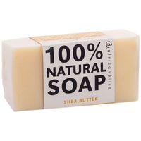 African Bliss Shea Butter Soap